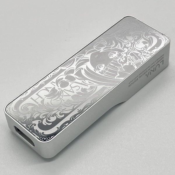 【中古】Luna ( Limited Edition-Silver Sword)【名古屋】