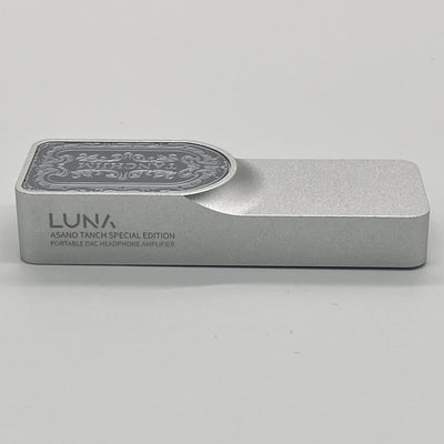 【中古】Luna ( Limited Edition-Silver Sword)【名古屋】