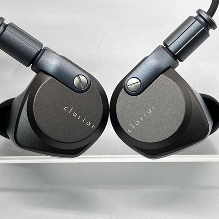 中古品 Clariar i640 6BAイヤホン 中古品 Clariar i640 6BAイヤホン 中古品 Clariar i640 6BAイヤホン