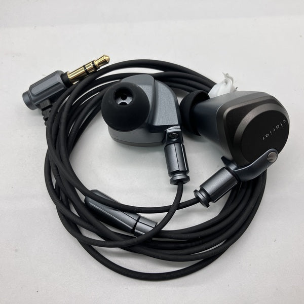 中古品 Clariar i640 6BAイヤホン 中古品 Clariar i640 6BAイヤホン
