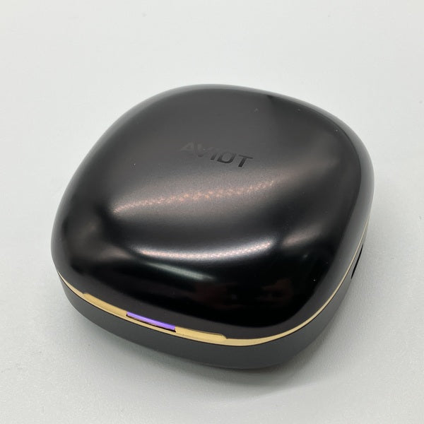 【中古】TE-H1 ブラック【TE-H1-BK】【日本橋】