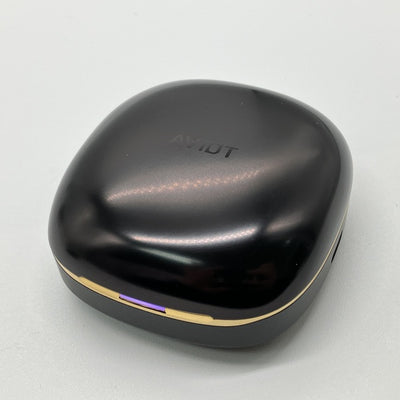 【中古】TE-H1 ブラック【TE-H1-BK】【日本橋】