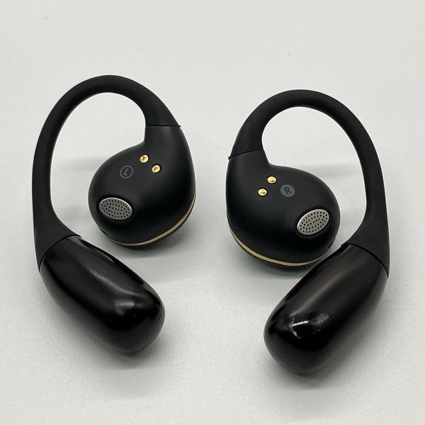 【中古】TE-H1 ブラック【TE-H1-BK】【日本橋】