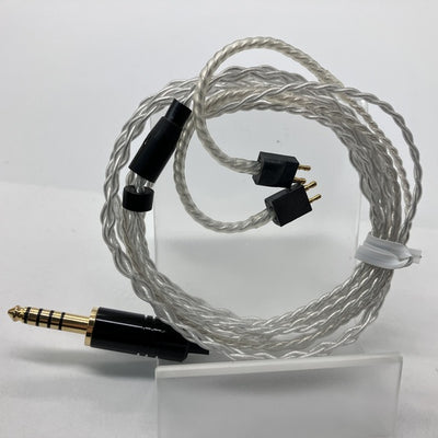【中古】Axinite（アキシナイト） FitEar-4.4mm (イヤーループ仕様) 120cm【秋葉原】