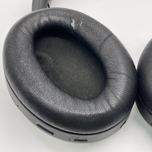 SONY 【中古】WH-1000XM4 BM ブラック【秋葉原】 – e☆イヤホン