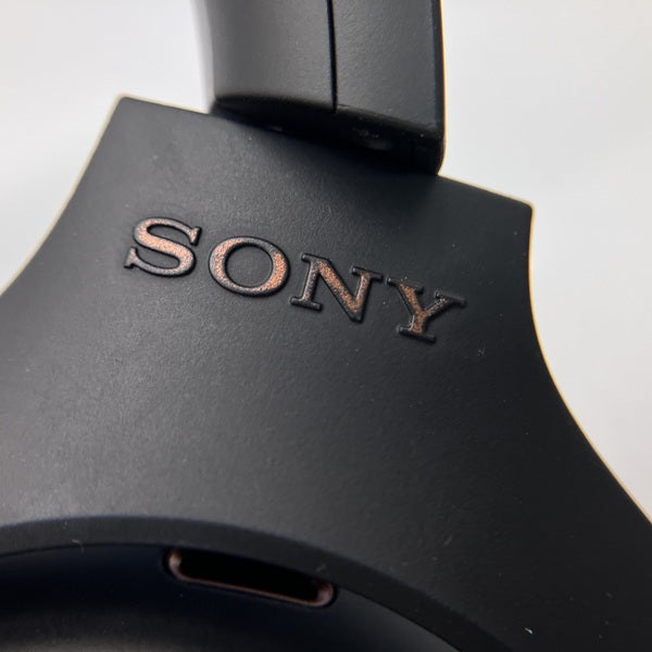 【中古】WH-1000XM4 BM ブラック【秋葉原】