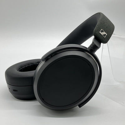 【中古】MOMENTUM 4 Wireless ブラック 【M4AEBT BLACK】【日本橋】