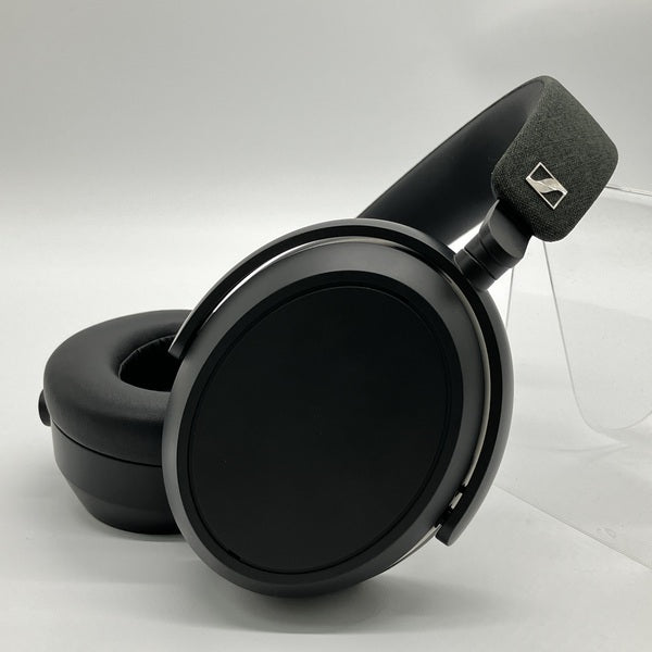 【中古】MOMENTUM 4 Wireless ブラック 【M4AEBT BLACK】【日本橋】