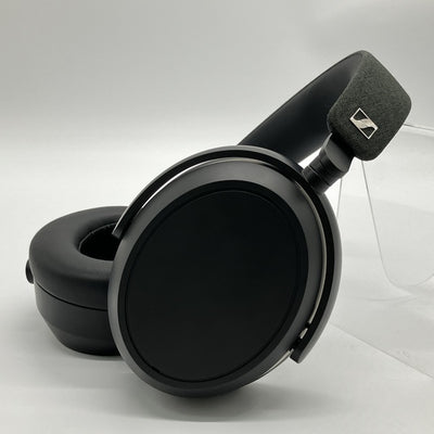 【中古】MOMENTUM 4 Wireless ブラック 【M4AEBT BLACK】【日本橋】