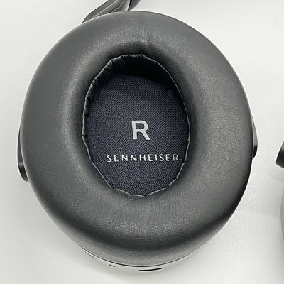 【中古】MOMENTUM 4 Wireless ブラック 【M4AEBT BLACK】【日本橋】