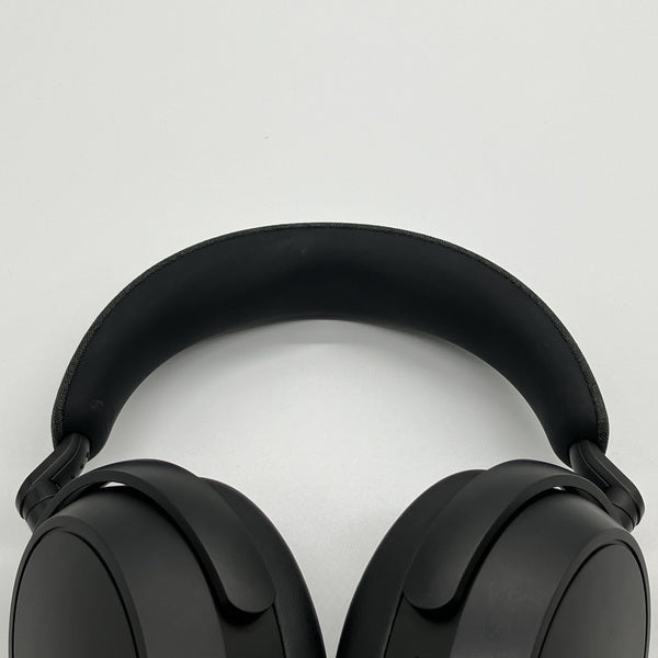 【中古】MOMENTUM 4 Wireless ブラック 【M4AEBT BLACK】【日本橋】