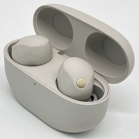 SONY 【中古】WF-1000XM5 S プラチナシルバー【秋葉原】 – e☆イヤホン