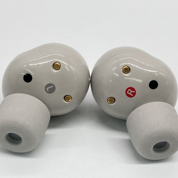 SONY 【中古】WF-1000XM5 S プラチナシルバー【秋葉原】 – e☆イヤホン