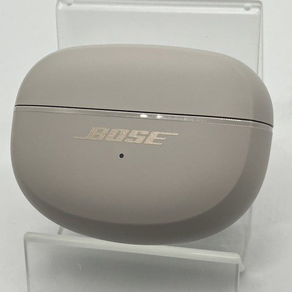 【中古】Ultra Open Earbuds White Smoke【秋葉原】