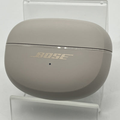 【中古】Ultra Open Earbuds White Smoke【秋葉原】