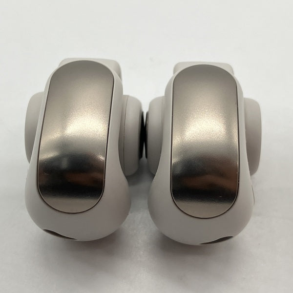 【中古】Ultra Open Earbuds White Smoke【秋葉原】