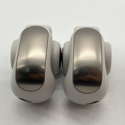 【中古】Ultra Open Earbuds White Smoke【秋葉原】