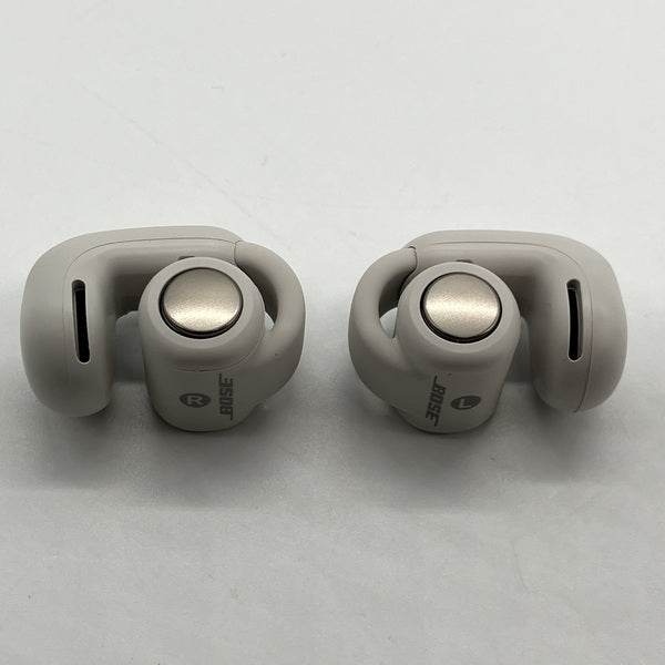【中古】Ultra Open Earbuds White Smoke【秋葉原】