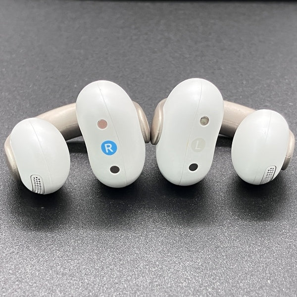 Anker 【中古】Soundcore AeroClip ホワイト&ゴールド【A3388N21