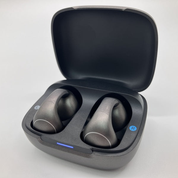 【中古】Soundcore C40i メタリックグレー 【A3331NZ1】【秋葉原】