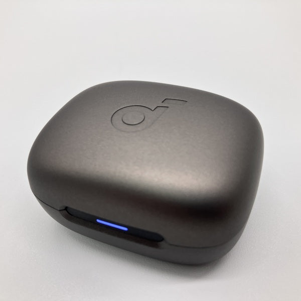 【中古】Soundcore C40i メタリックグレー 【A3331NZ1】【秋葉原】