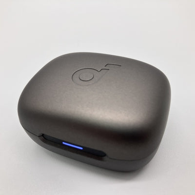 【中古】Soundcore C40i メタリックグレー 【A3331NZ1】【秋葉原】