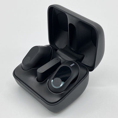 【中古】INZONE Buds ブラック 【WF-G700N BZ】【秋葉原】