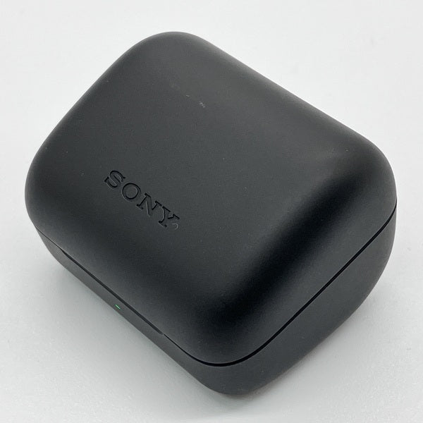 【中古】INZONE Buds ブラック 【WF-G700N BZ】【秋葉原】