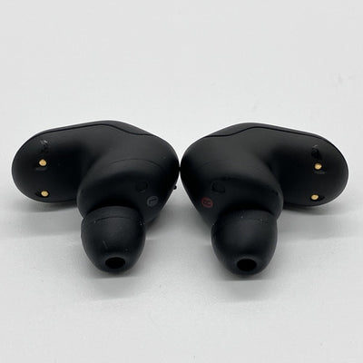 【中古】INZONE Buds ブラック 【WF-G700N BZ】【秋葉原】