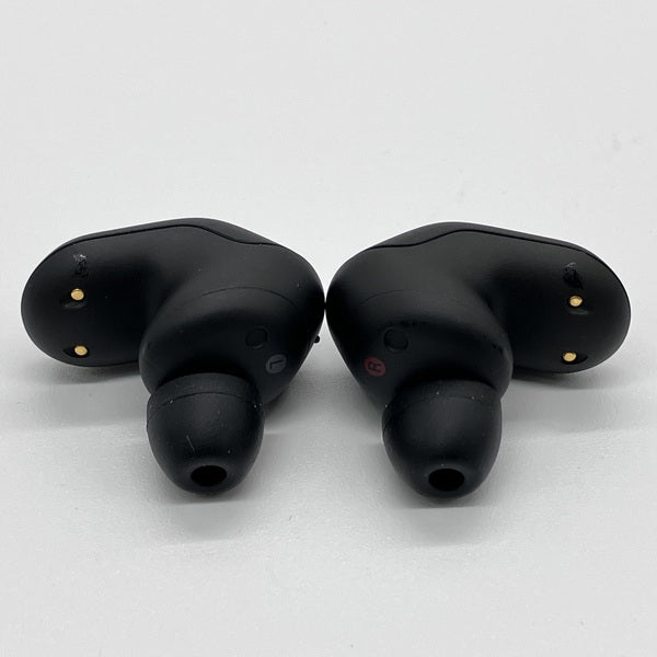 SONY 【中古】INZONE Buds ブラック 【WF-G700N BZ】【秋葉原