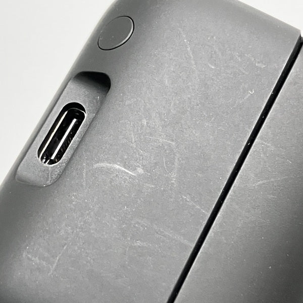 【中古】INZONE Buds ブラック 【WF-G700N BZ】【秋葉原】