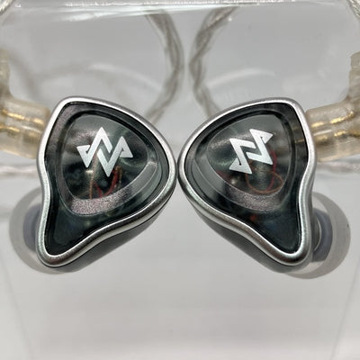 【中古】NM20 クリアグレー【日本橋】