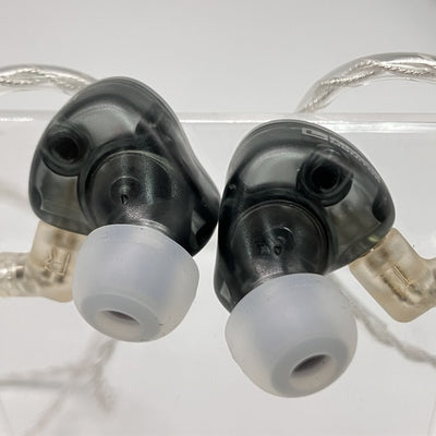 【中古】NM20 クリアグレー【日本橋】