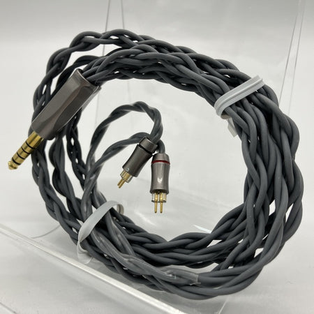 イヤホン NICE HCK. 1950saga その他ブランド 【中古】NICEHCK 1950saga 2pin-4.4mm【秋葉原】 – e