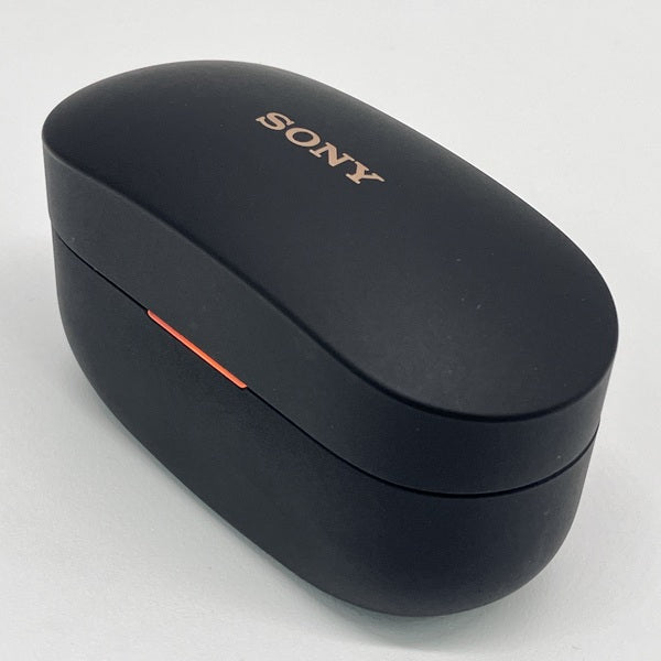 【中古】WF-1000XM4 BM ブラック【秋葉原】