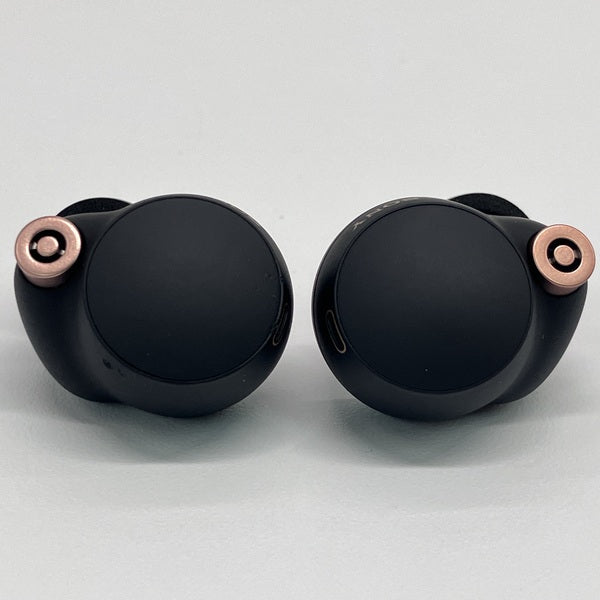 【中古】WF-1000XM4 BM ブラック【秋葉原】