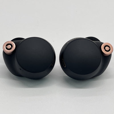 【中古】WF-1000XM4 BM ブラック【秋葉原】