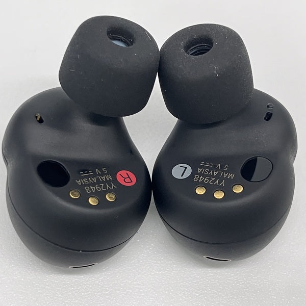 【中古】WF-1000XM4 BM ブラック【秋葉原】