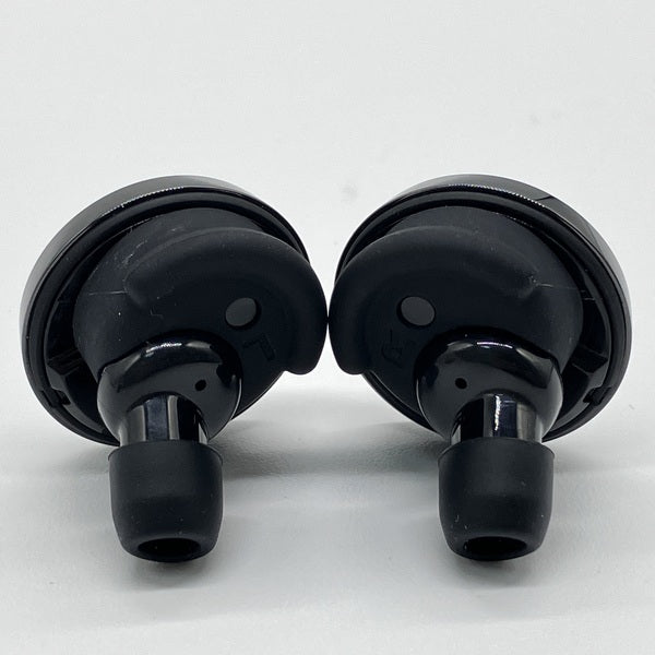 DENON 【中古】PerL Pro True Wireless Earbuds ブラック【AHC15PLBKEM