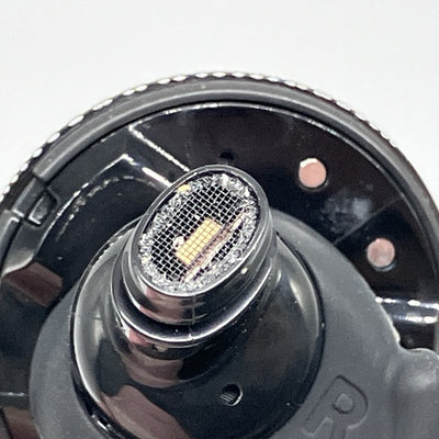 【中古】PerL Pro True Wireless Earbuds ブラック【AHC15PLBKEM】【秋葉原】