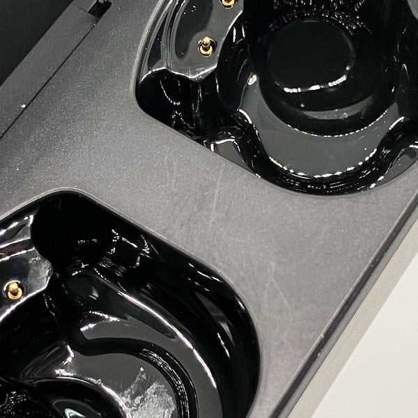 【中古】PerL Pro True Wireless Earbuds ブラック【AHC15PLBKEM】【秋葉原】