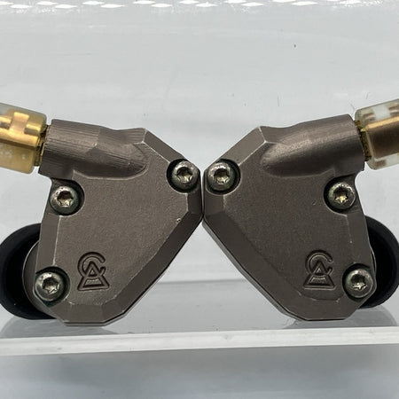 Campfire Audio 【中古】JUPITER 【CAM-4549】【秋葉原】 – e☆イヤホン