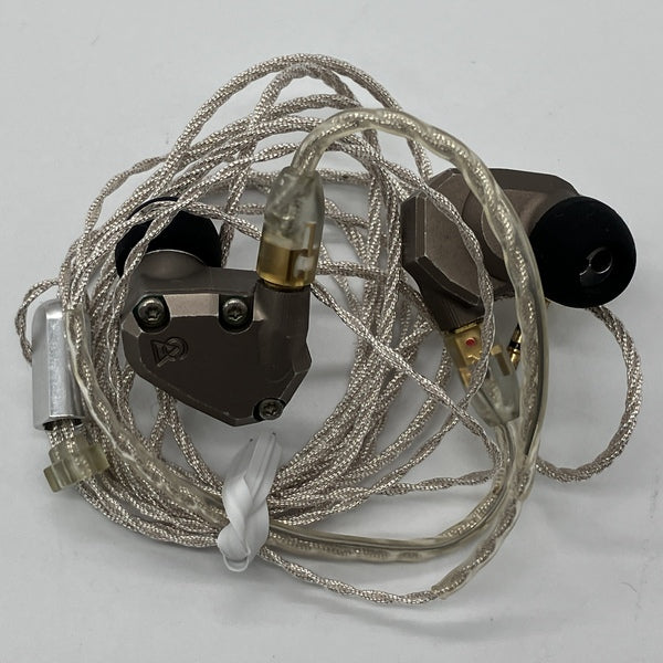 Campfire Audio 【中古】JUPITER 【CAM-4549】【秋葉原】 – e☆イヤホン