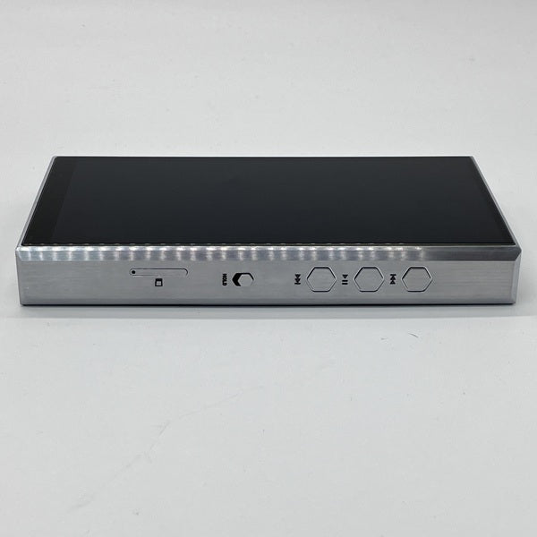 FIIO 【中古】M11 Plus LTD Stainless Steel 【FIO-M11PL-SS-LTD