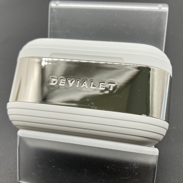 【中古】GEMINI II Iconic White【仙台】