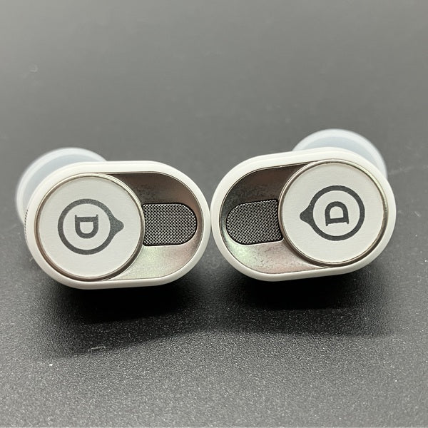 【中古】GEMINI II Iconic White【仙台】