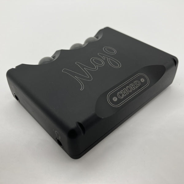 【中古】CHORD Mojo Black【秋葉原】
