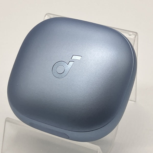 【中古】Soundcore Liberty 4 Pro スカイブルー 【A3954N31】【秋葉原】