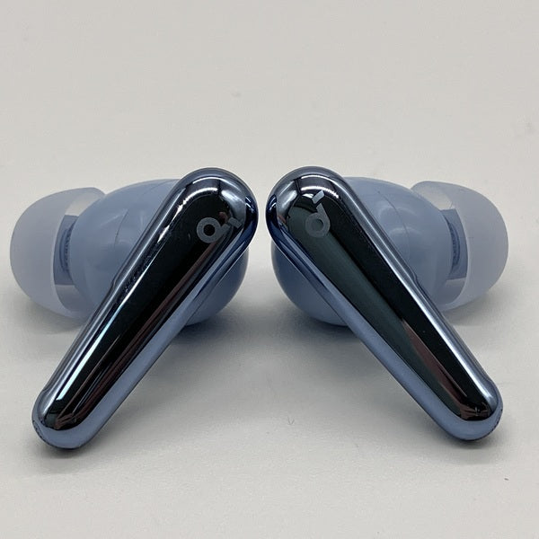 【中古】Soundcore Liberty 4 Pro スカイブルー 【A3954N31】【秋葉原】