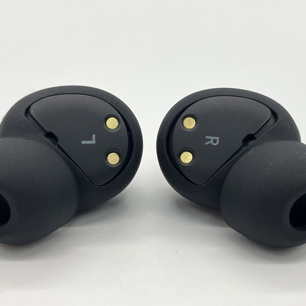 イヤホン　黒 富士通 WEB MART | Type-Cイヤホン SC300 BLACK Type-C iPhone対応